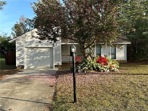 6903 Flying Cloud Ln, Fayetteville, NC, 28314-5325 | Card Image