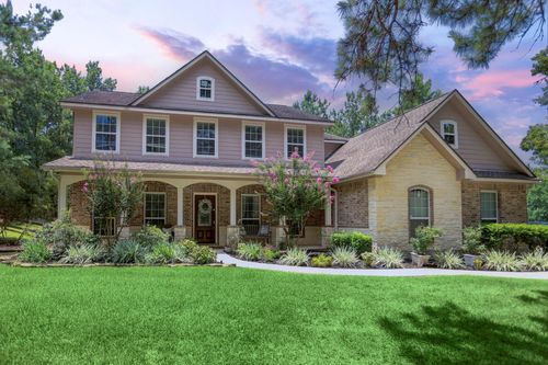 11405 W Kristina Cir, Montgomery, TX, 77316-5455 | Card Image