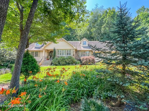 12218 Torrey Pines Pt, Knoxville, TN, 37934-3706 | Card Image