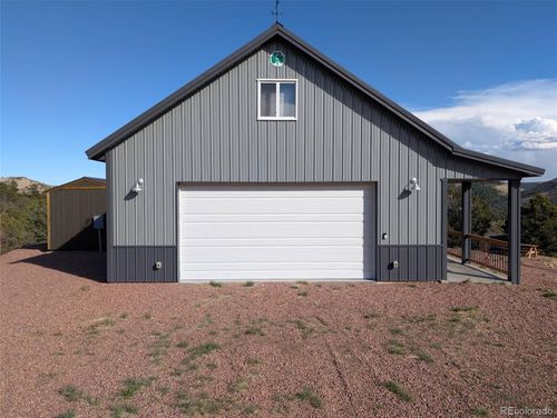 500 Hazel Ct, Canon City, CO, 81212-7212 | Card Image