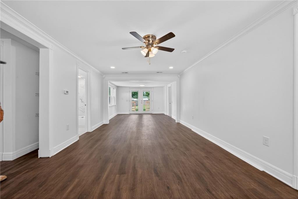 Residential in Fort Scott 5