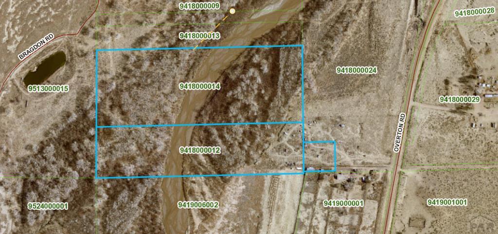 Land in Pueblo