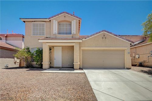 999 Pecos River Ave, Henderson, NV, 89002-0923 | Card Image
