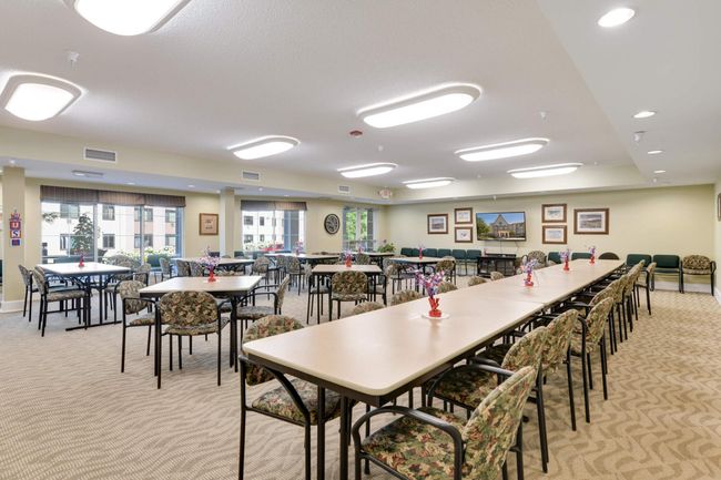 First floor community room | Image 16