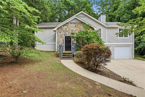 7778 Mountain Creek Way, Douglasville, GA, 30134-3787 | Card Image