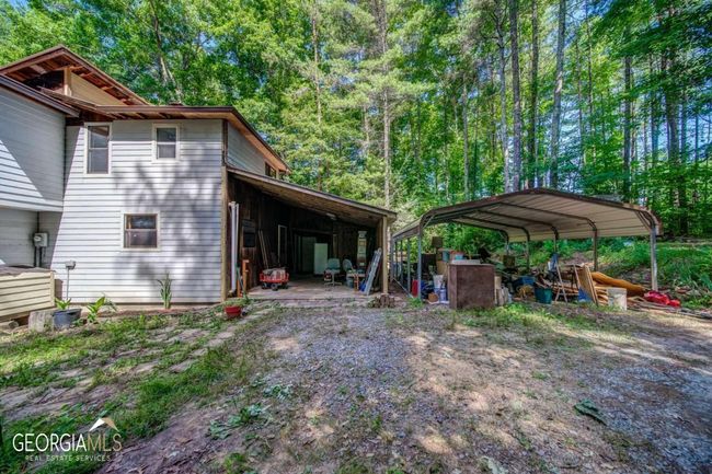 5574 Hardscrabble Rd, House other with 3 bedrooms, 2 bathrooms and 3 parking in mineral bluff GA | Image 36
