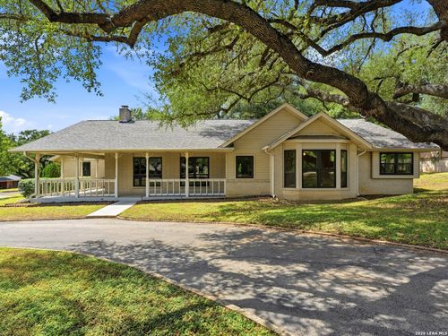 9235 Cinchona Trl, San Antonio, TX, 78266 | Card Image