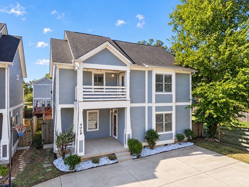 904B Delmas Ave, Nashville, TN, 37216-3623 | Card Image