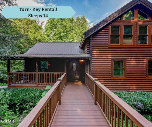 4259 Round Top Way, Sevierville, TN, 37862-5805 | Card Image