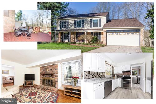9129 Wandering Trail Dr, POTOMAC, MD, 20854-2383 | Card Image