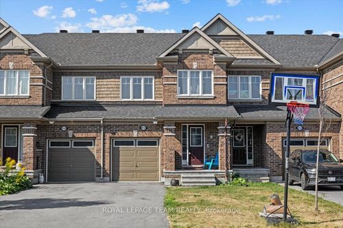 814 Stallion Cres, Stittsville, ON, K2S0Y4 | Card Image
