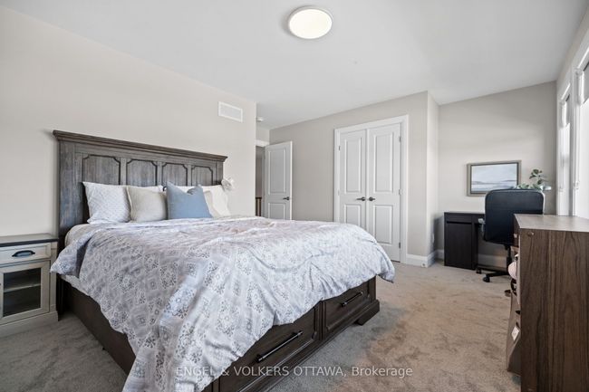 399 Longworth Ave, House other with 5 bedrooms, 4 bathrooms and 3 parking in Gloucester ON | Image 27
