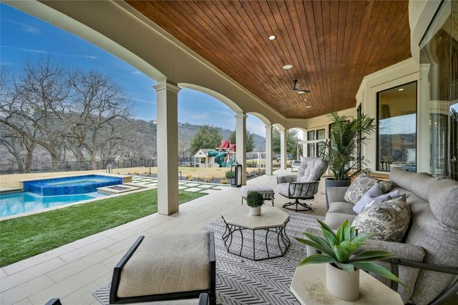 14132 Flat Top Ranch Rd, House other with 7 bedrooms, 9 bathrooms and 4 parking in Austin TX | Image 32