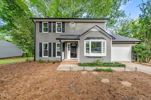 1003 Buckhorn Rd, Garner, NC, 27529-3752 | Card Image