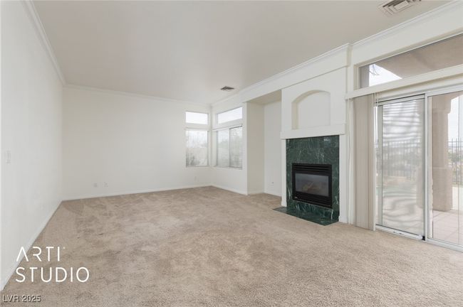 1257 Morning Skyline Ct, House other with 4 bedrooms, 3 bathrooms and null parking in Henderson NV | Image 14