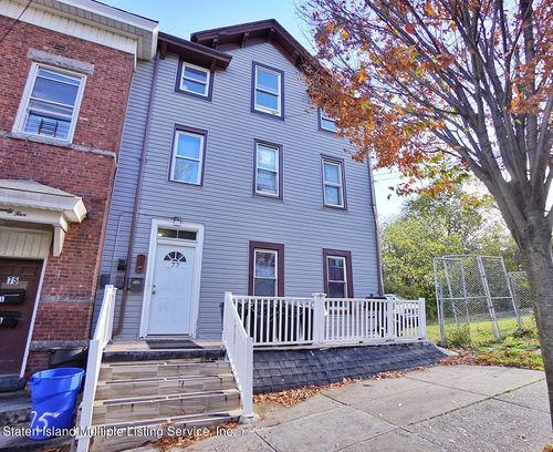 77 York Ave, Staten Island, NY, 10301-1359 | Card Image
