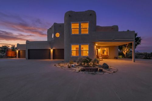 1731 Carson Rd Ne, Rio Rancho, NM, 87144-6480 | Card Image