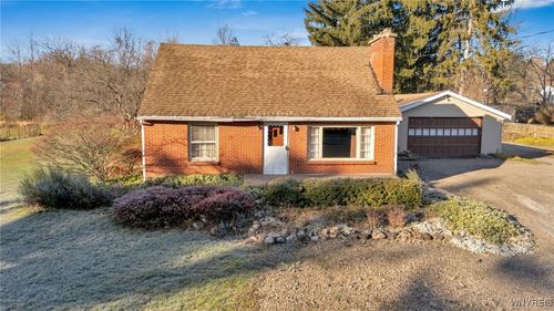 1377 Davis Rd, West Falls, NY, 14170-9731 | Card Image