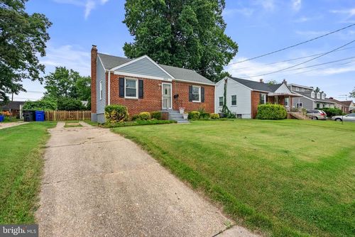 3013 Medway St, SILVER SPRING, MD, 20902-2218 | Card Image