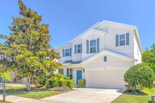 1218 Halapa Way, TRINITY, FL, 34655-7229 | Card Image