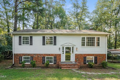 1531 Hamlett Dr, Henderson, NC, 27536-3965 | Card Image