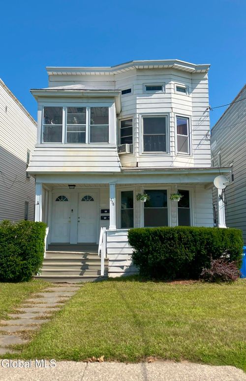 278 Manning Blvd, Albany, NY, 12206-1722 | Card Image