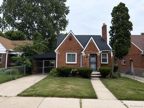 10441 Roxbury St, Detroit, MI, 48224-2468 | Card Image