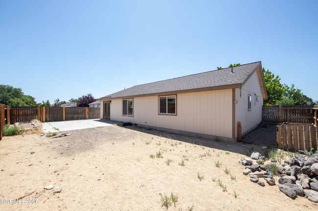 930 Atrium Rd, House other with 3 bedrooms, 2 bathrooms and 2 parking in Fernley NV | Image 24