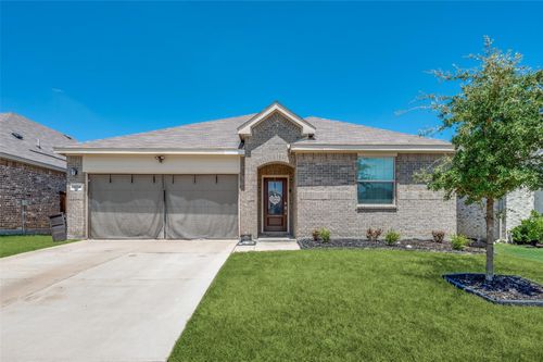 11425 Silver Queen Dr, Aubrey, TX, 76227-1366 | Card Image
