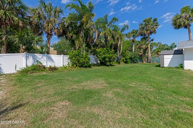 808 S Beach St, House other with 3 bedrooms, 3 bathrooms and null parking in ORMOND BEACH FL | Image 26