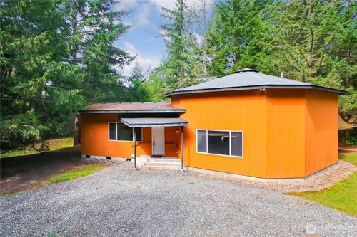 4601 292nd Street E, Graham, WA, 98338 | Card Image