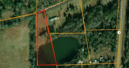 131 Booger Hollow Rd, Dover, AR, 72837-5005 | Card Image