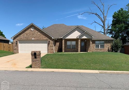 102 Wildflower Dr, Beebe, AR, 72012-2411 | Card Image