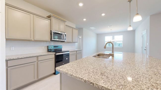 14006 Carsten Loop, House other with 4 bedrooms, 3 bathrooms and 3 parking in Salado TX | Image 5
