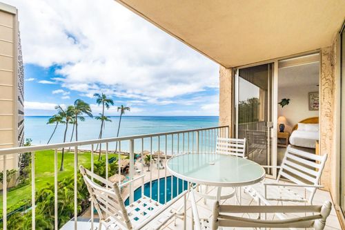 515-4365 Lower Honoapiilani Rd, Lahaina, HI, 96761 | Card Image