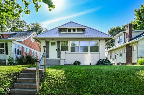 4231 Sunset Ave, Indianapolis, IN, 46208-3765 | Card Image