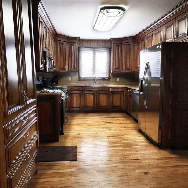 704 W Huron Ave, House other with 3 bedrooms, 2 bathrooms and null parking in Vassar MI | Image 8