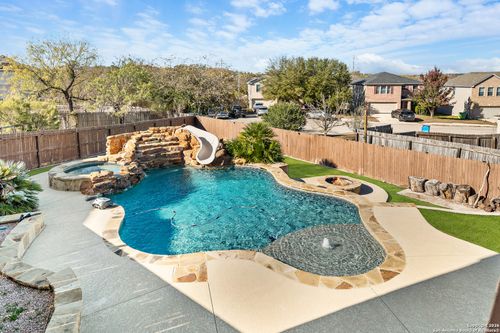 13523 Lost Elk Dr, San Antonio, TX, 78245-4744 | Card Image