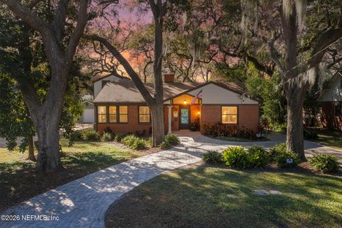 1384 San Mateo Ave, Jacksonville, FL, 32207-8842 | Card Image