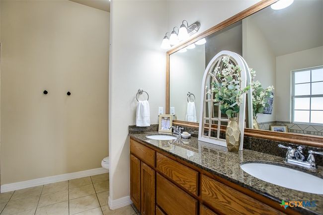 1127 Chaucer Ln, House other with 4 bedrooms, 2 bathrooms and null parking in Harker Heights TX | Image 26
