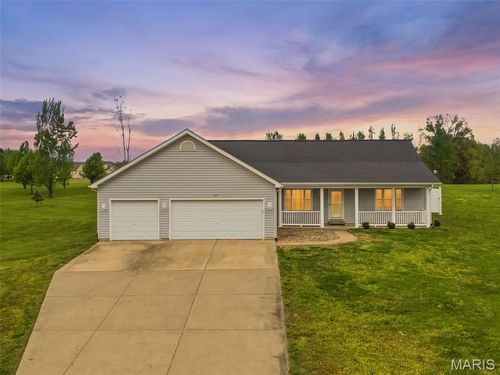 211 High Ridge Valley Ct, Foley, MO, 63347-2879 | Card Image