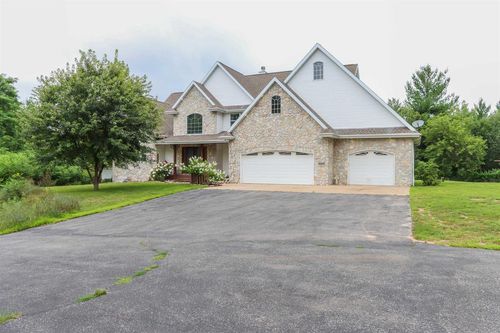 E1421 Dayton Road, DAYTON, WI, 54981 | Card Image