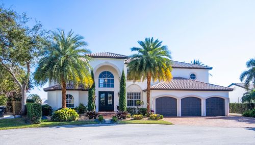4040 Ne 25th Ave, Lighthouse Point, FL, 33064-8038 | Card Image