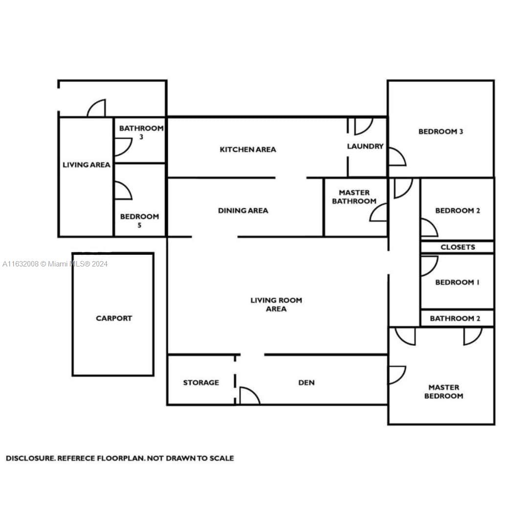 16th St, Hialeah, FL 33010