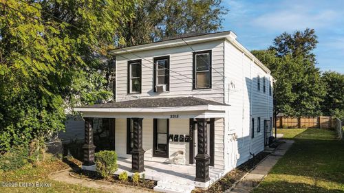 2315 Portland Ave, Louisville, KY, 40212-1048 | Card Image