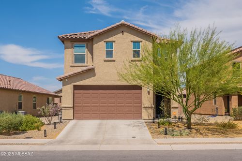 8729 E Stone Meadow Cir, Tucson, AZ, 85730-0006 | Card Image