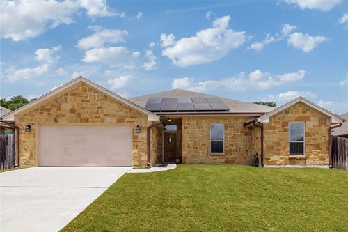 1528 Justice Drive, Copperas Cove, TX, 76522 | Card Image