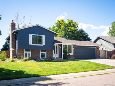 9540 W Fairview Avenue, House other with 4 bedrooms, 1 bathrooms and 2 parking in Littleton CO | Image 1