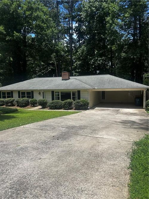 125 Pebble Trl, Alpharetta, GA, 30009-3224 | Card Image