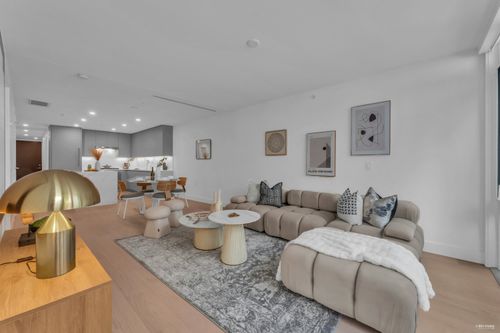 204-1331 Marine Dr, West Vancouver, BC, V7T1B6 | Card Image